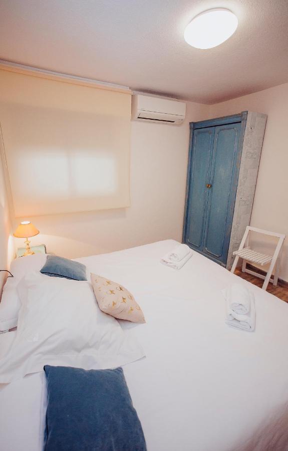 בנידורם See The Sea - Mirando Al Mar & Aplus Apartamentos מראה חיצוני תמונה
