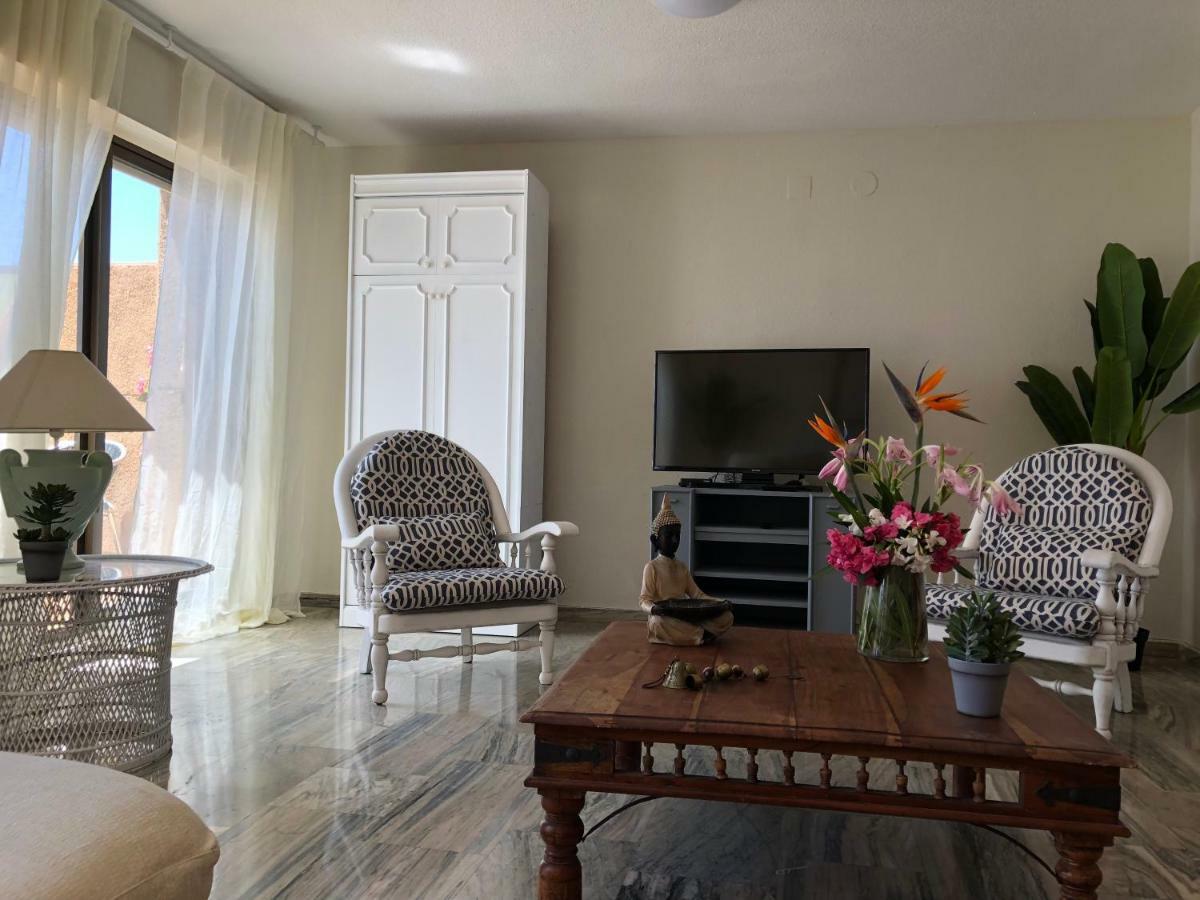 בנידורם See The Sea - Mirando Al Mar & Aplus Apartamentos מראה חיצוני תמונה